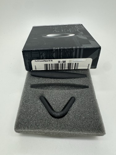 Oakley pro frame earsocks - frame,