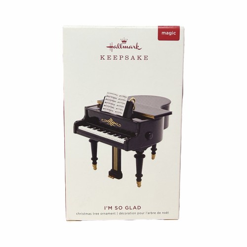2019 hallmark keepsake - 2019,