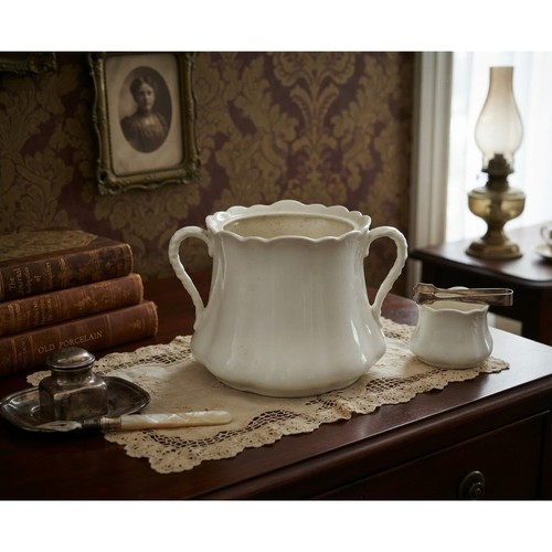 Antique johnson bros england - antique,