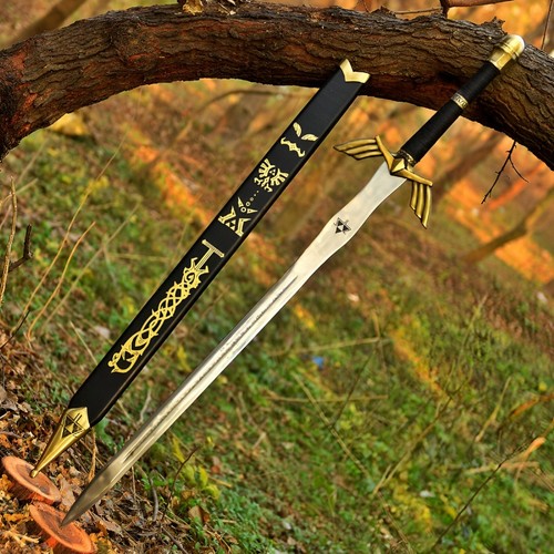 Legend zelda master sword - master,