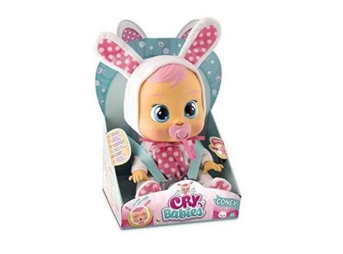 Cry babies coney new - new, old