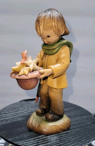 Vtg anri italy - italy, ferrandiz