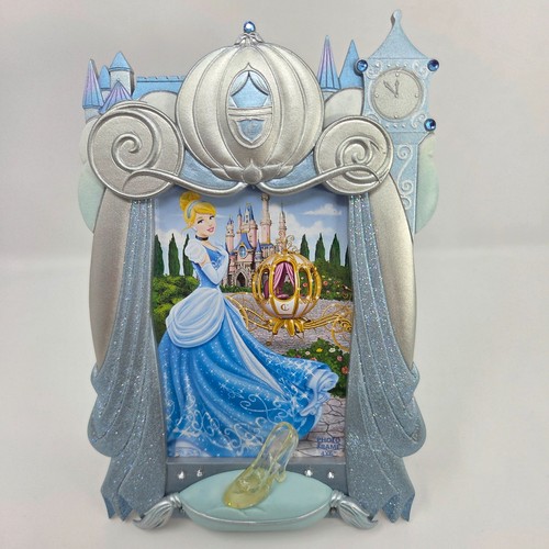 Disney parks cinderella glass - parks,