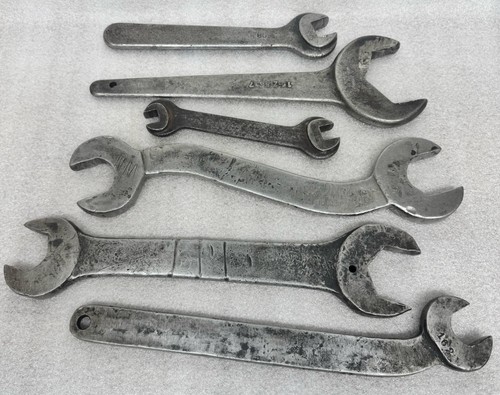 Machinist lathe wrench - machinist,