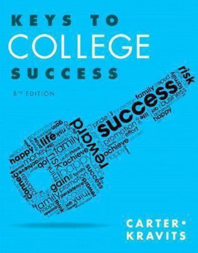 Keys college success by - college,