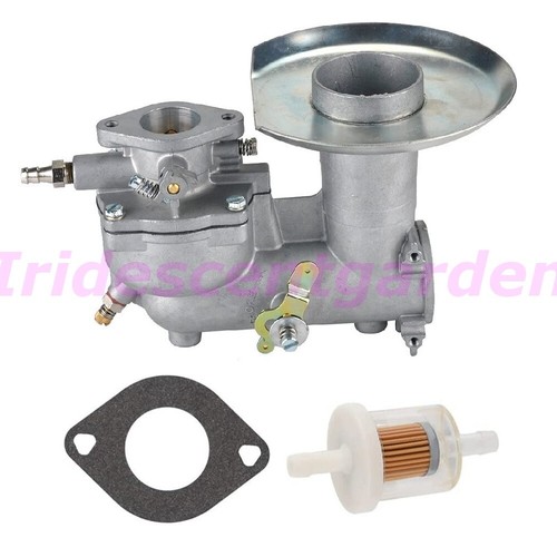 Carburetor for gravely 8163 - gravely, 8163-b