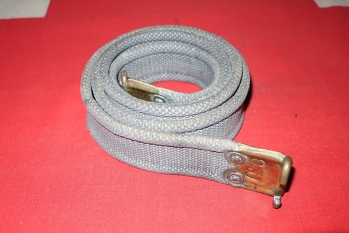 Ww2 british webbing lee - british,
