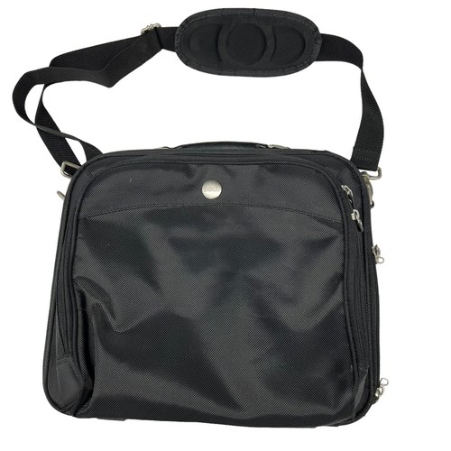 Dell laptop messenger bag - laptop, 15"