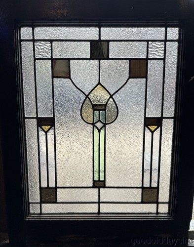 Beautiful stained leaded glass - beautiful,
