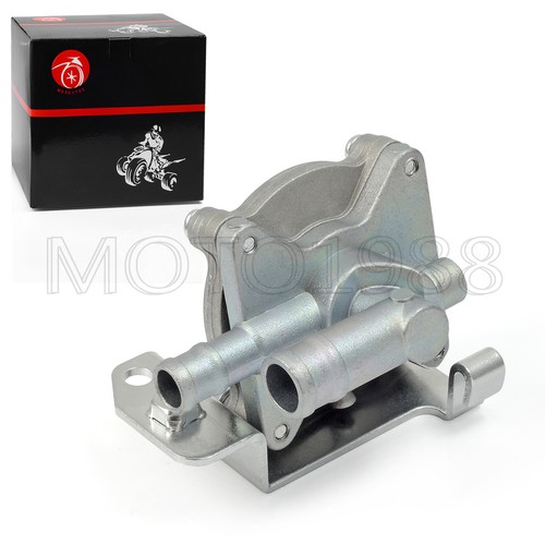 Fuel gas auto petcock valve - auto,