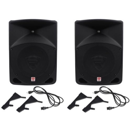 Pair rockville power gig - pair,