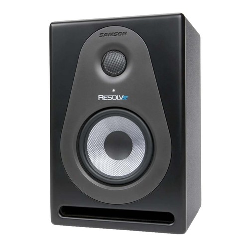Samson resolv se5 - 5", 2-way