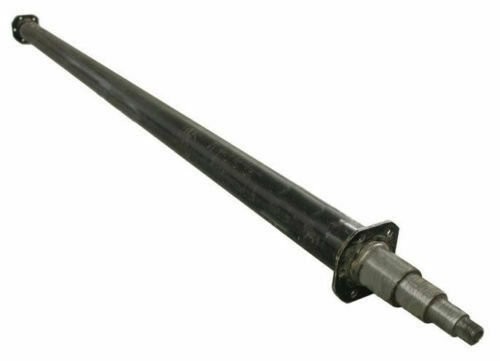 Usa made trailer axle - made,
