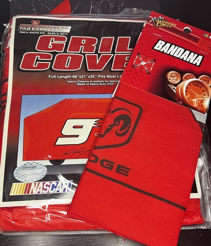 Dodge nascar budweiser - dodge,