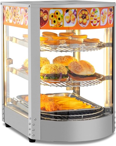 Tiers commercial food - 3,
