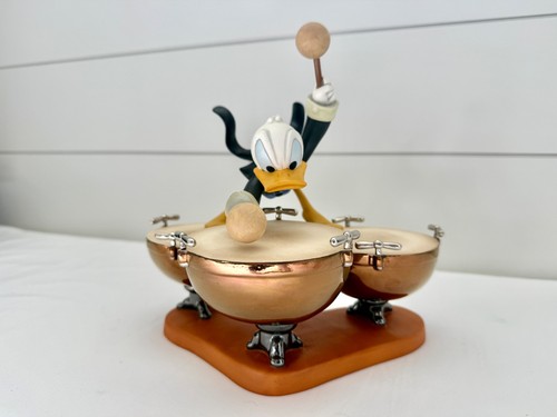 Disney wdcc donald s - wdcc, donald's