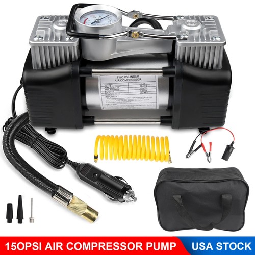 Heavy duty portable - portable, air
