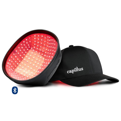 Capillus pro laser therapy - pro,