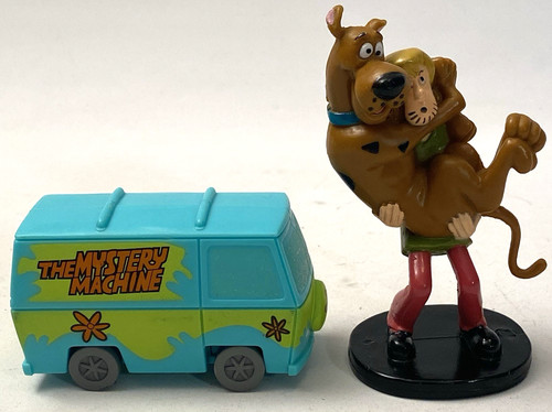Scooby doo shaggy the - scooby-doo,