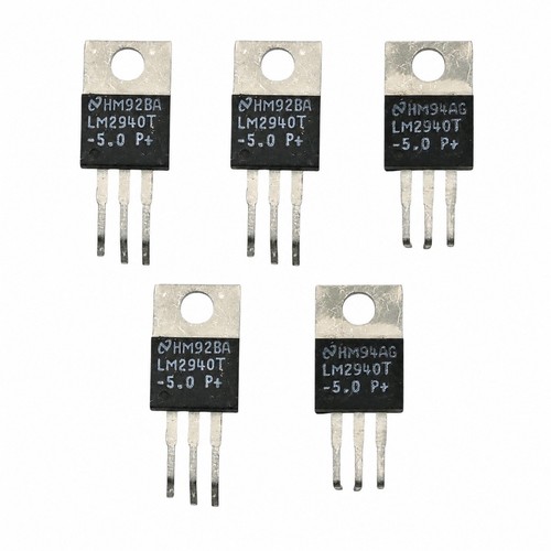 5pcs national semiconductor - 5pcs,