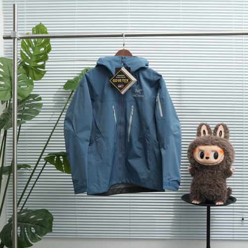 Unisex arc alpha 6th - alpha, sv