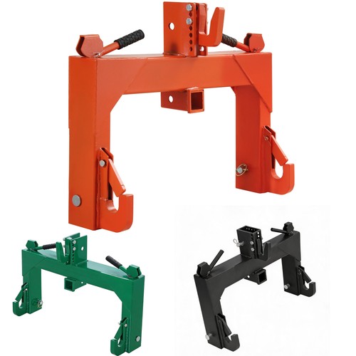 3000 lbs point quick hitch - 3,