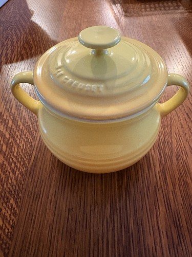 Creuset yellow 16oz mini - 16oz,
