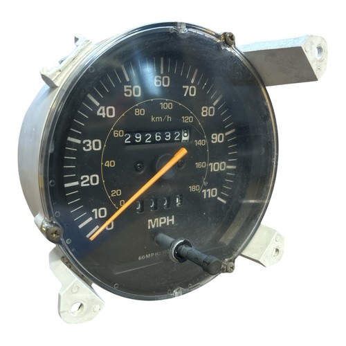 Toyota land cruiser fj62 - 88,
