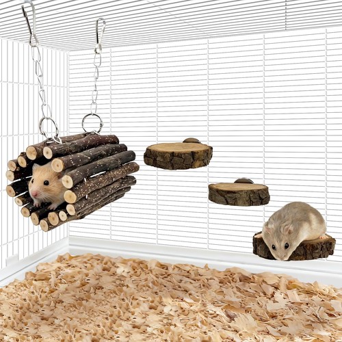 Hamster climbing toy rat - hamster,