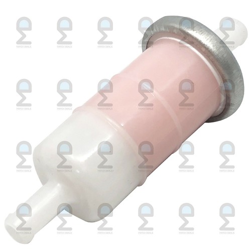 Fuel filter for kawasaki ninja - filter,