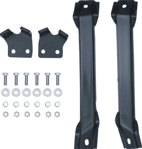 Oer front bumper - oer,