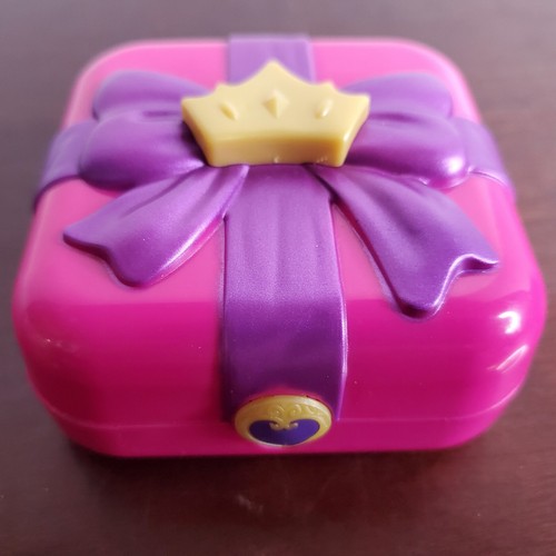 Polly pocket hidden - pocket, hideouts