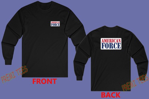 American force wheels men - force,