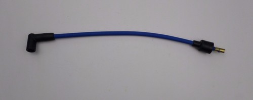 Coil wire 8mm - wire, spiral