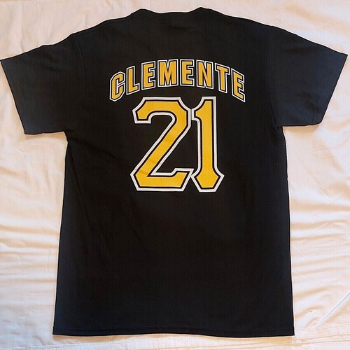 Pittsburgh pirates roberto - pittsburgh,