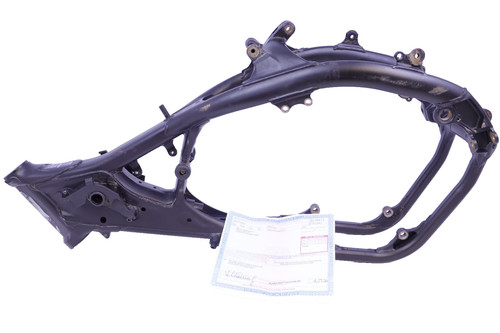 2024 ktm 250 main frame - sx-f,