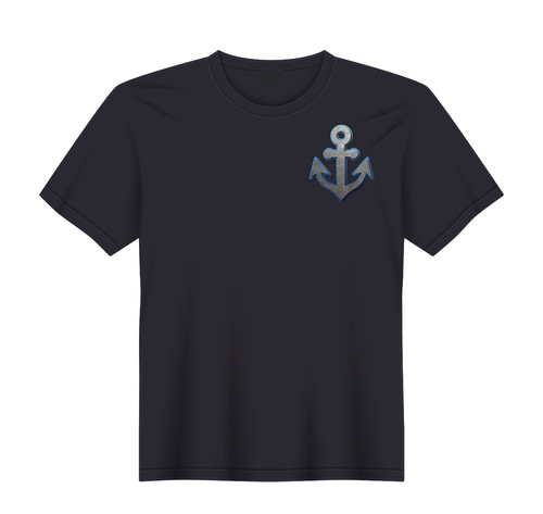 Boat anchor ocean sea captain - ocean,