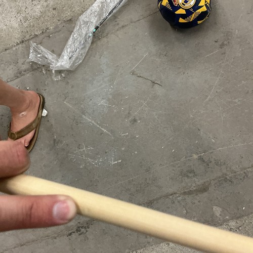 Mizerak pool cue - mizerak, 58”
