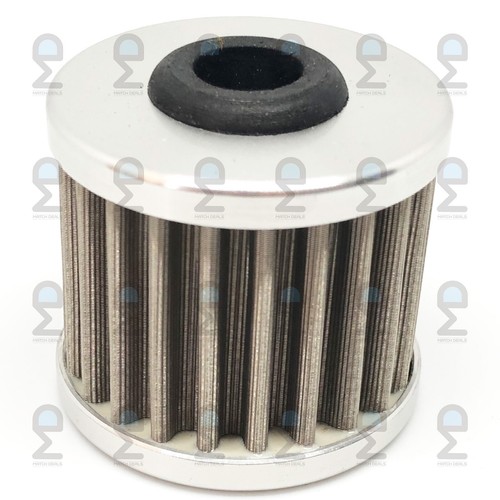 Stainless steel oil - stainless,