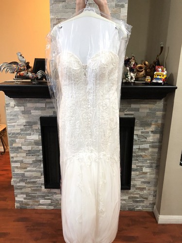 Stella york fit and flare - and,