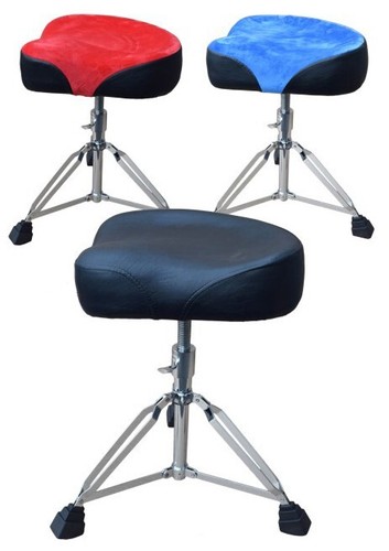Drums huge bench three colors - drums,