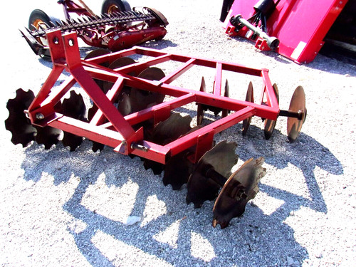 Used wallace 6ft pt - 3, lift