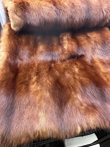 Vintage xlong stunning brown - xlong,