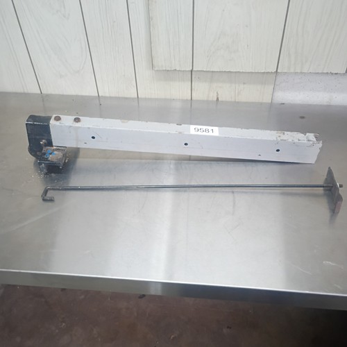 Delta table saw - ls220, 10”