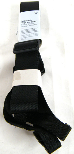Lululemon adjustable yoga mat - adjustable,