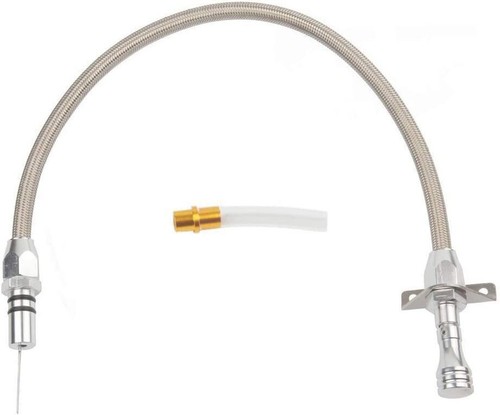 Flexible stainless - flexible,