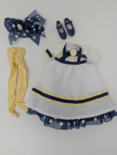 Dotty patience tonner wilde - dotty,