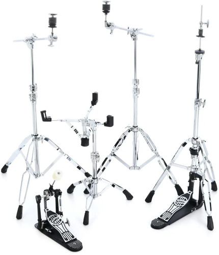 Gretsch drums concert - concert, series