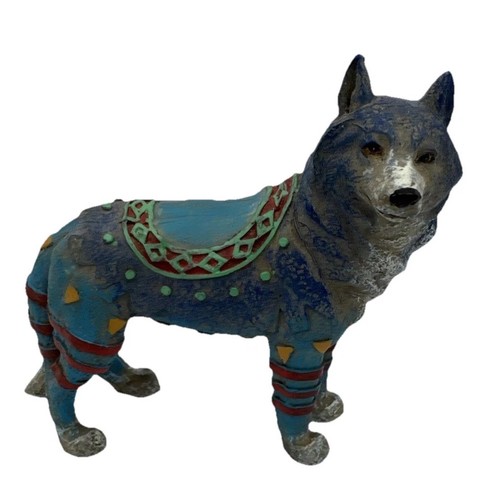 Westland call the wolf - call,
