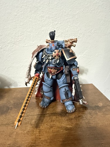Joytoy warhammer 40k - joytoy,